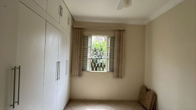 Apartamento, 3 quartos, 64 m² - Foto 5