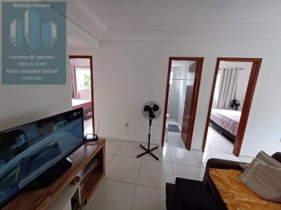 Apartamento, 3 quartos, 82 m² - Foto 3