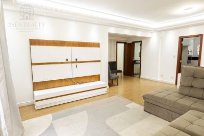 Apartamento, 4 quartos, 152 m² - Foto 1