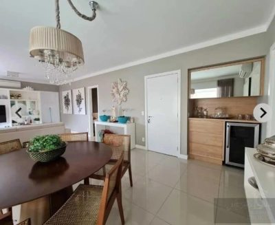 Apartamento, 3 quartos, 140 m² - Foto 5
