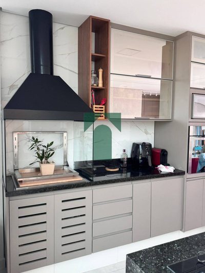 Apartamento, 2 quartos, 100 m² - Foto 5