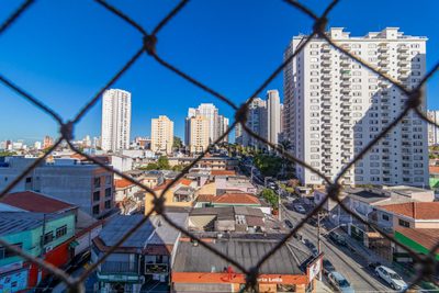 Apartamento, 3 quartos, 97 m² - Foto 3
