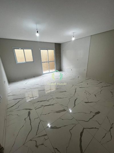 Apartamento, 2 quartos, 56 m² - Foto 1