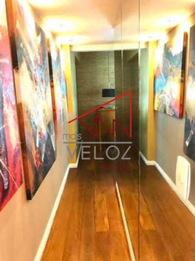 Apartamento, 2 quartos, 91 m² - Foto 1