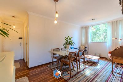 Apartamento, 1 quarto, 61 m² - Foto 3