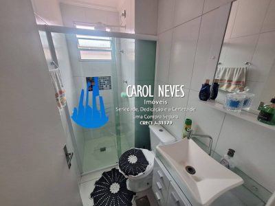 Apartamento, 2 quartos, 45 m² - Foto 5