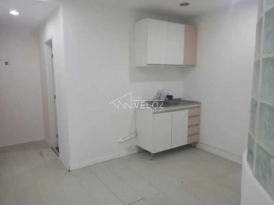 Sala-Conjunto, 23 m² - Foto 2