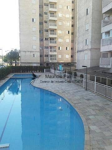 Apartamento, 2 quartos, 51 m² - Foto 1