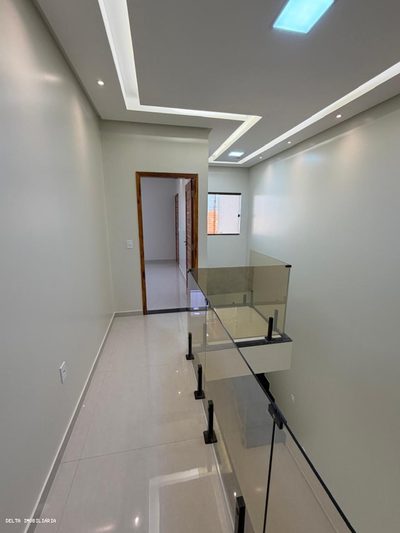 Casa, 3 quartos - Foto 4