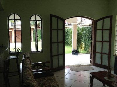 Casa, 3 quartos, 337 m² - Foto 3