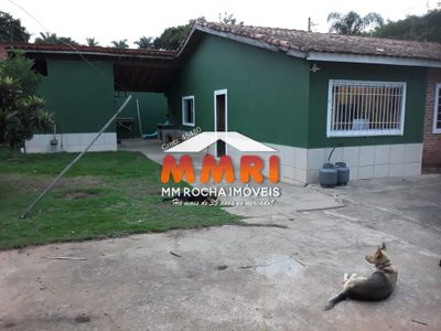 Casa, 3 quartos, 850 m² - Foto 1
