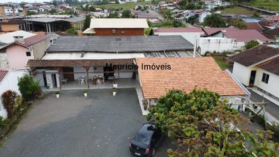 Prédio Inteiro, 1000 m² - Foto 2