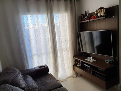 Apartamento, 3 quartos, 56 m² - Foto 1