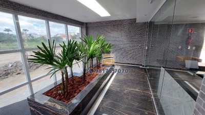 Apartamento, 1 quarto, 40 m² - Foto 3