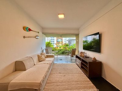 Apartamento, 4 quartos, 120 m² - Foto 2