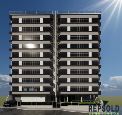 Apartamento, 4 quartos, 242 m² - Foto 1