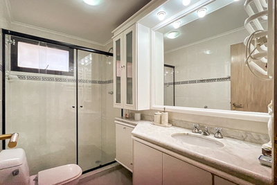 Apartamento, 3 quartos, 164 m² - Foto 5