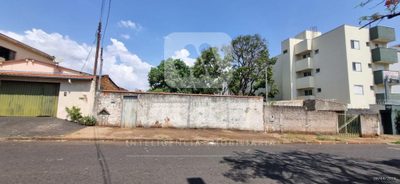 Terreno, 528 m² - Foto 1