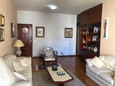 Apartamento, 3 quartos, 145 m² - Foto 4