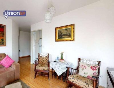 Apartamento, 2 quartos, 58 m² - Foto 2