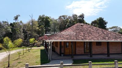 Casa, 3 quartos - Foto 5