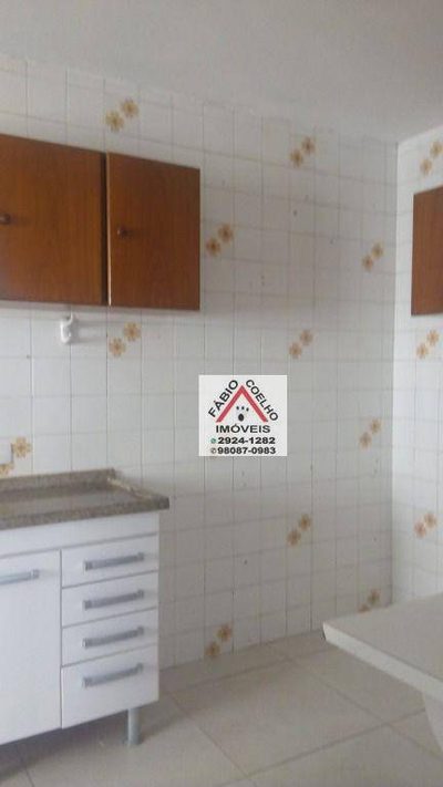 Apartamento, 2 quartos, 56 m² - Foto 5
