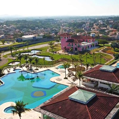 Casa, 5 quartos, 280 m² - Foto 4
