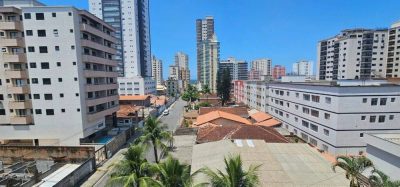 Apartamento, 1 quarto, 45 m² - Foto 3