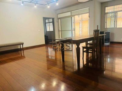 Apartamento, 4 quartos, 197 m² - Foto 1