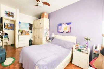 Apartamento, 1 quarto, 50 m² - Foto 4