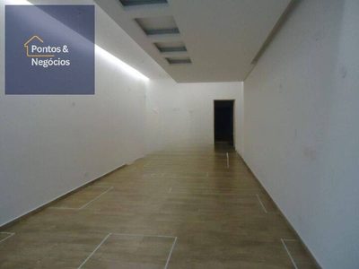 Loja-Salão, 135 m² - Foto 4
