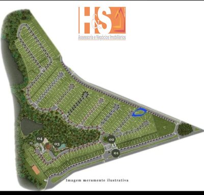 Terreno, 433 m² - Foto 4