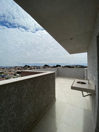Cobertura, 2 quartos, 136 m² - Foto 2