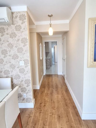 Apartamento, 3 quartos, 109 m² - Foto 3