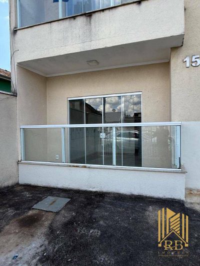 Apartamento, 2 quartos, 68 m² - Foto 2