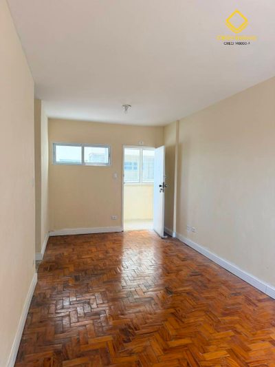 Apartamento, 1 quarto, 34 m² - Foto 3