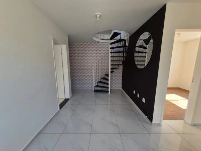 Cobertura, 3 quartos, 104 m² - Foto 2