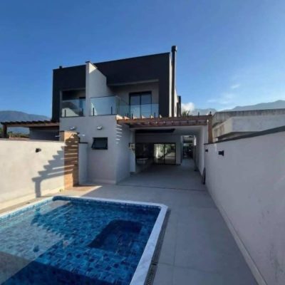 Casa, 3 quartos, 174 m² - Foto 3