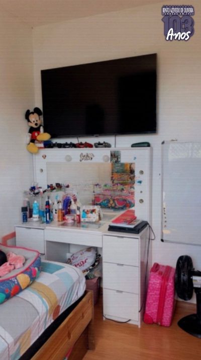 Apartamento, 2 quartos, 48 m² - Foto 2
