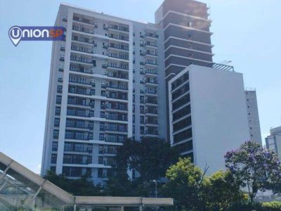 Apartamento, 1 quarto, 24 m² - Foto 1