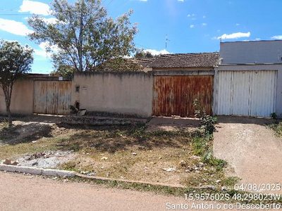 Casa, 2 quartos, 225 m² - Foto 1