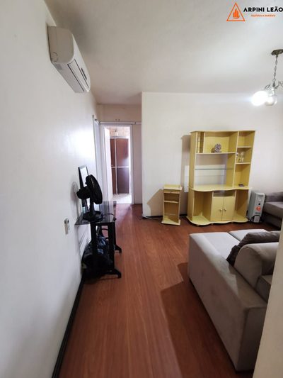 Apartamento, 2 quartos, 67 m² - Foto 3