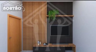 Casa, 1 quarto, 180 m² - Foto 2