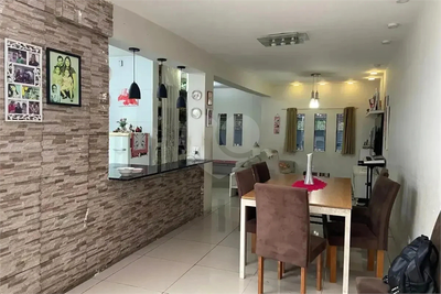 Sobrado, 3 quartos, 160 m² - Foto 2