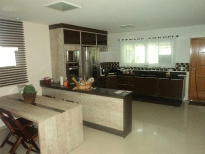 Sobrado, 4 quartos, 180 m² - Foto 1