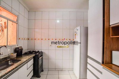 Sobrado, 2 quartos, 90 m² - Foto 3