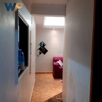 Sobrado, 2 quartos, 286 m² - Foto 1