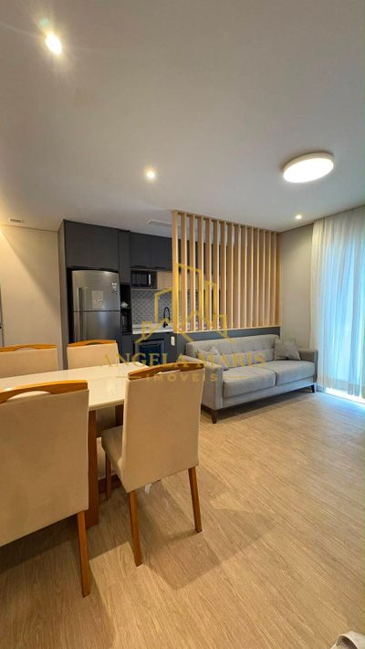 Apartamento, 2 quartos, 62 m² - Foto 1
