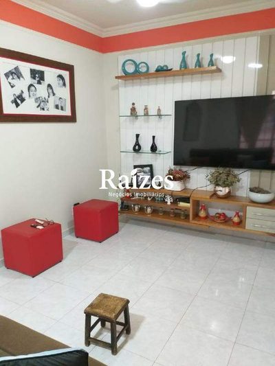 Apartamento, 3 quartos, 140 m² - Foto 5