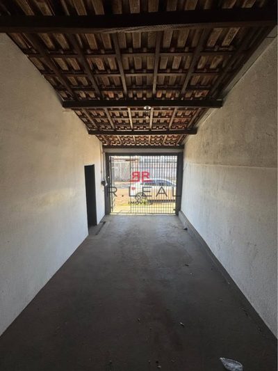 Casa, 3 quartos, 115 m² - Foto 2
